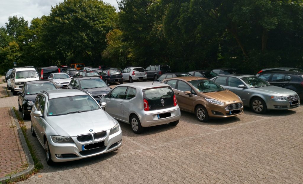 Die Berichterstattung zum sog. Autokartell haben Sie alle verfolgt. Was gibt es dazu eigentlich noch zu sagen? Wir hätten da noch ein paar Fragen...