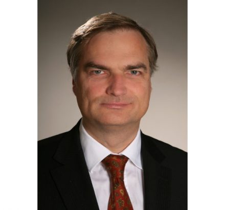 Dr. Wolfgang Kirchhoff is a judge at the Federal Court of Justice (BGH), Karlsruhe, Germany.