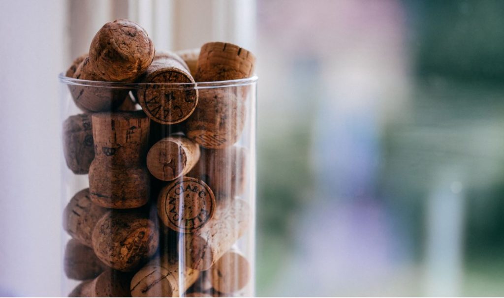 Veuve Groquot - der Champagner 2018