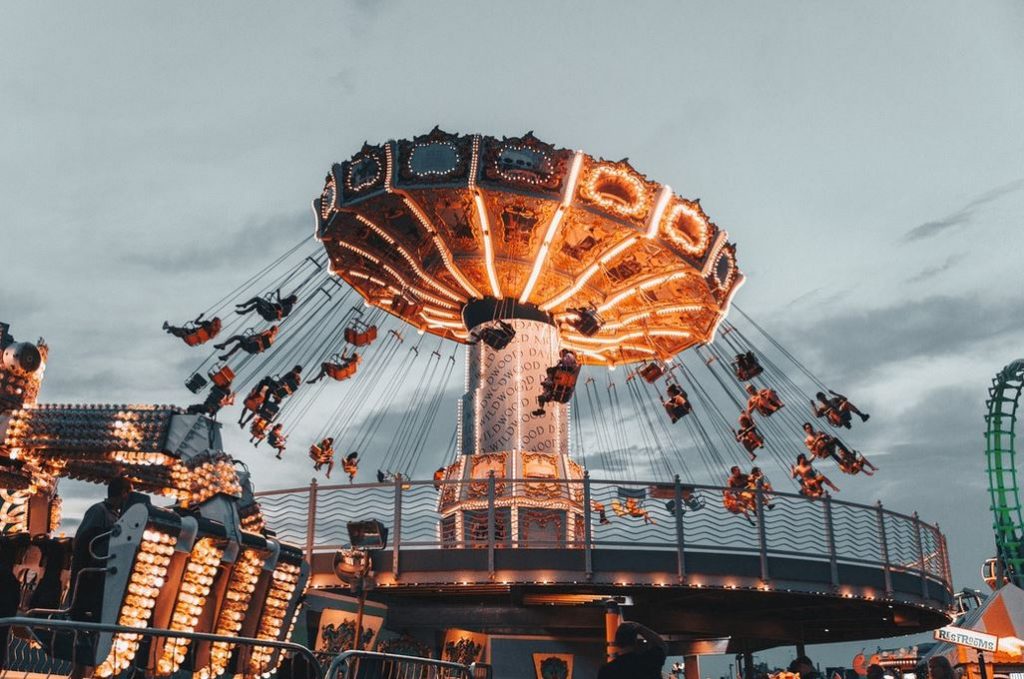 Nachrichten der letzten Zeit