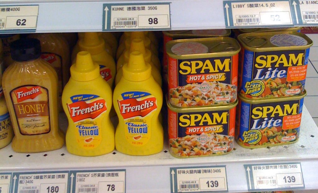 Rupprecht Podszun hat in der DSGVO-veranlassten Mailflut zur Verlängerung von Newsletterabonnements versucht, gewürzten Schinken (vulgo: Spam) von echten News zu unterscheiden. Hier tischt er die SSNIPpets auf – small, but significant news, information and pleasantries – our pet project.