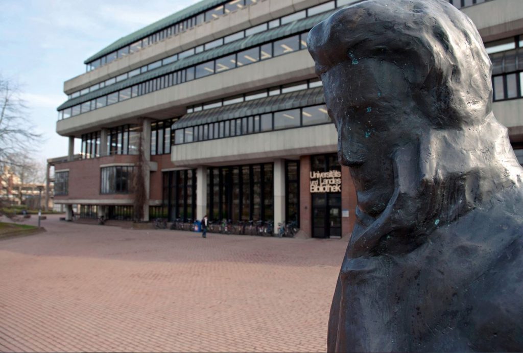 Heinrich Heine wäre auch Kartellrechtler geworden.