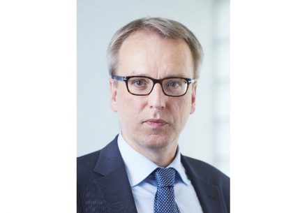 Prof Dr Andreas Heinemann is President of the Swiss' Competition Commission and holds a chair at the University of Zurich.