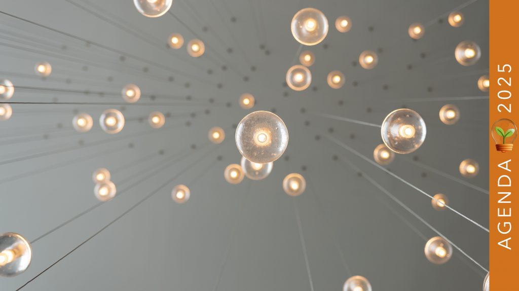 DKart Spotlights AGENDA 2025 D'Kart