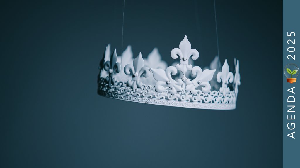 AGENDA 2025 Reform des Kartellschadensersatzrechts D'Kart